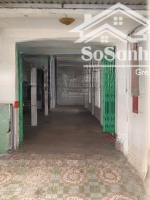 Thoại Ngọc Hầu 8.1X19.3M Sát Tân Bình Tiện Xây Mới Chdv Hẻm Nhựa 8M Thông - Gần Đh Văn Hiến-2 Tầng