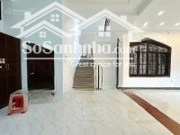 Gấp Bán Nhà Hẻm Xe Hơi Kế Bên Q1 - 150M2 - Ngang 10M - 4 Tầng - Cho Thuê 45 Triệu/Tháng - 12.5 Tỷ Tl