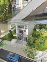 Nhà Ở Xã Hội K Home New City Trung Tâm Thành Phố Mới Bình Dương, Bàn Giao Hoàn Thiện