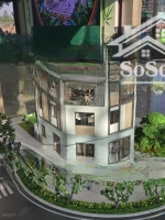 Nhà Ở Xã Hội K Home New City Trung Tâm Thành Phố Mới Bình Dương, Bàn Giao Hoàn Thiện