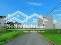 Duy Nhất Lô E Vị Trí Đẹp Dự Án Sở Văn Hóa Thông Tin, Đường Liên Phường, Tp Thủ Đức
