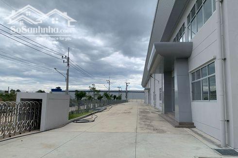 Cần Bán Nhà Xưởng Tại Thủ Dầu Một Bình Dương