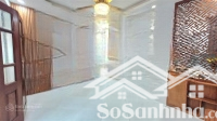 An Dương Vương Nhà 5 Tầng, 10M Ra Ô Tô Thông Phố Nhật Tảo, Nhà Đẹp Mới 5.75 Tỷ