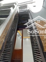 An Dương Vương Nhà 5 Tầng, 10M Ra Ô Tô Thông Phố Nhật Tảo, Nhà Đẹp Mới 5.75 Tỷ