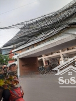 Siêu Hiếm, Chính Chủ Bán Nhà Mặt Phố Mỹ Đình, 75M2, 6 Tầng, Thang Máy, Thông Sàn Kinh Doanh, Giá Đt