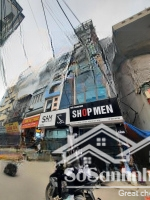 Siêu Hiếm, Chính Chủ Bán Nhà Mặt Phố Mỹ Đình, 75M2, 6 Tầng, Thang Máy, Thông Sàn Kinh Doanh, Giá Đt