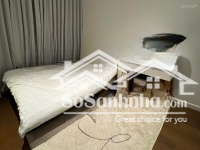 Cần Cho Thuê Trong Tuần, Căn Hộ Cao Cấp The Crest Residence 83M( 2 Phòng Ngủ2Wc), Full Nt, View Landmark 81