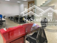 Nhà Đường Trường Chinh 8X20M Trệt 3 Lầu Cho Thuê