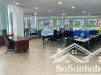 Nhà Đường Trường Chinh 8X20M Trệt 3 Lầu Cho Thuê
