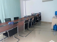 Nhà Đường Trường Chinh 8X20M Trệt 3 Lầu Cho Thuê