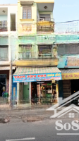 Cho Thuê Dãy Nhà Trọ (Sang Lại)