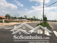 Lô Đất Richland City - Chỉ 2Tỷ9 - Đã Có Sổ Hồng, Gần Sân Bay Long Thành