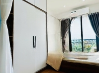 Cho Thuê Chung Cư Mini Full Nội Thất - View Hồ, Gần Học Viện Tài Chính, Humg Lh:o931Bakhongbay999