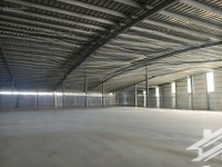 Cho Thuê 3300M2 Nhà Xưởng Làm Kho, Xưởng May, Văn Phòng, Xưởng Gia Công