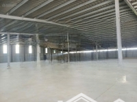 Cho Thuê 3300M2 Nhà Xưởng Làm Kho, Xưởng May, Văn Phòng, Xưởng Gia Công
