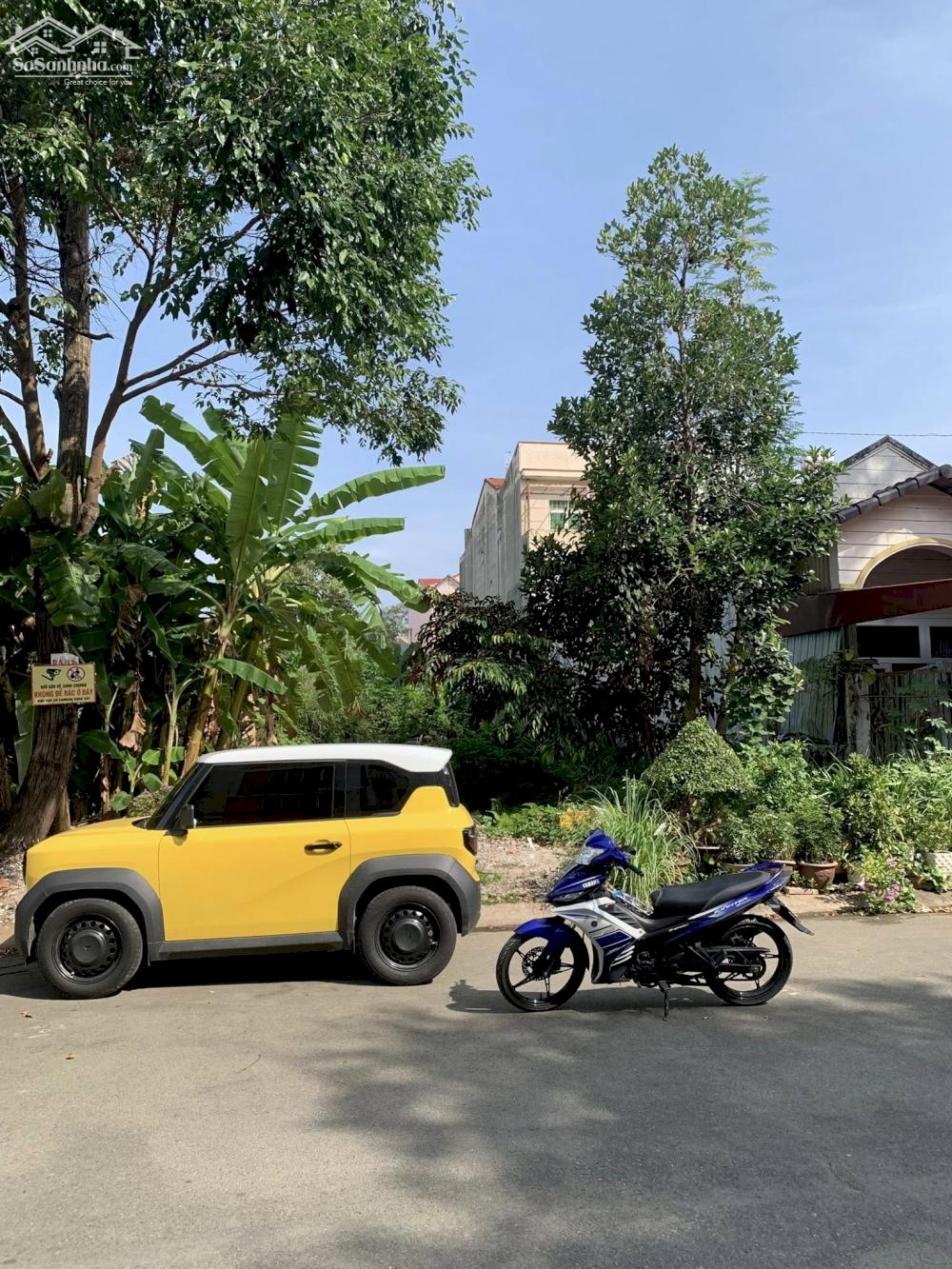 BÁN NỀN ĐS 9 KDC LONG THỊNH , PHÚ THỨ _ TP CẦN THƠ