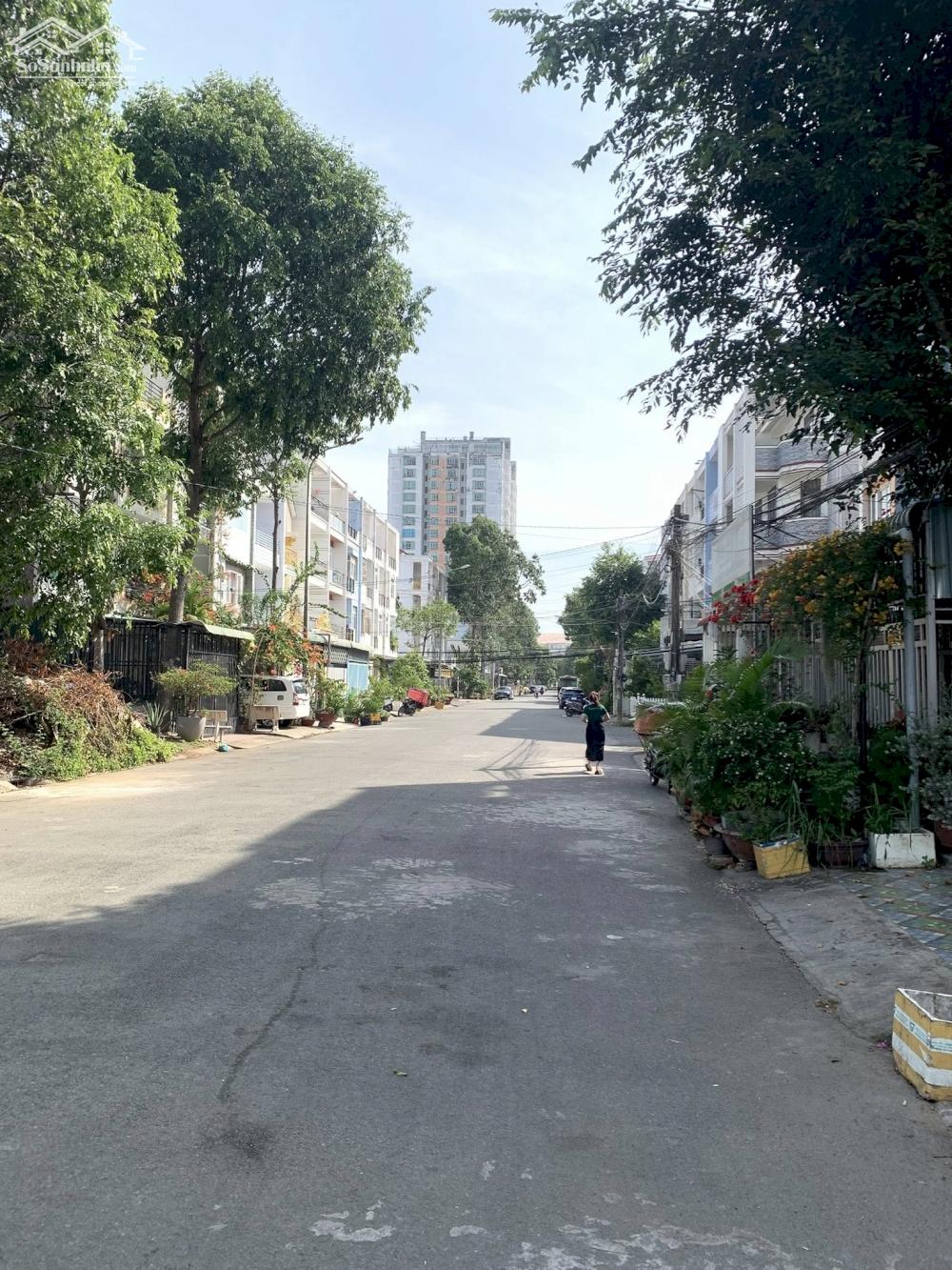BÁN NỀN ĐS 9 KDC LONG THỊNH , PHÚ THỨ _ TP CẦN THƠ