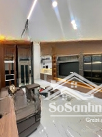 Bán Nhà 5 Tầng, 36M2, Tổ 13 Mậu Lương, Hà Đông - 9 Tỷ