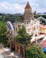 - Bán Biệt Thự Bcosi , Tp Dĩ An , 6 Tầng Diện Tích 391M2 Vip Nhất Bình Dương Giá Chỉ 26Ty.