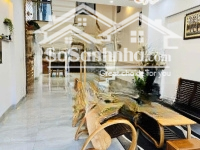 Bán Nhà Phố Gần Biển, Gần Phố Tây