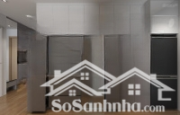 Bán Căn Hộ Chung Cư 2 Phòng Ngủ 2 Vệ Sinhtại Melody Residences, Âu Cơ, Tân Phú, 3,1 Tỷ
