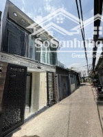 Bán Nhà Mặt Tiền Hẻm Kinh Doanh Full Nội Thất 160 Nguyễn Văn Quỳ - P.phú Thuận - Quận 7