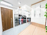 Hàng Hiếm Nguyễn Đình Hoàn-Tòa Chdv 68M2*6T*20Ph-Full Nội Thất-Dòng Tiền ~ 120 Triệu/Th. Đủ Gpxd & Pccc