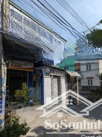 Bán Nhà Chợ Lái Thiêu, Giá Bán 4 Tỷ