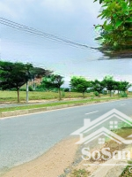 Rìa Dự Án Hạt Nhân! 1002.5M2 Đất Mặt Tiền Đường Quốc Phòng Sơn Hải - Phước Dinh - Ninh Thuận