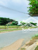 Rìa Dự Án Hạt Nhân! 1002.5M2 Đất Mặt Tiền Đường Quốc Phòng Sơn Hải - Phước Dinh - Ninh Thuận