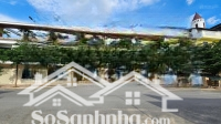 Lô Góc 2 Mặt Tiền Kinh Doanh Thoải Mái: 4,5 Tỷ, 76,5M2, Kdc Gần Ngã Tư Miếu Ông Cù, Thuận An