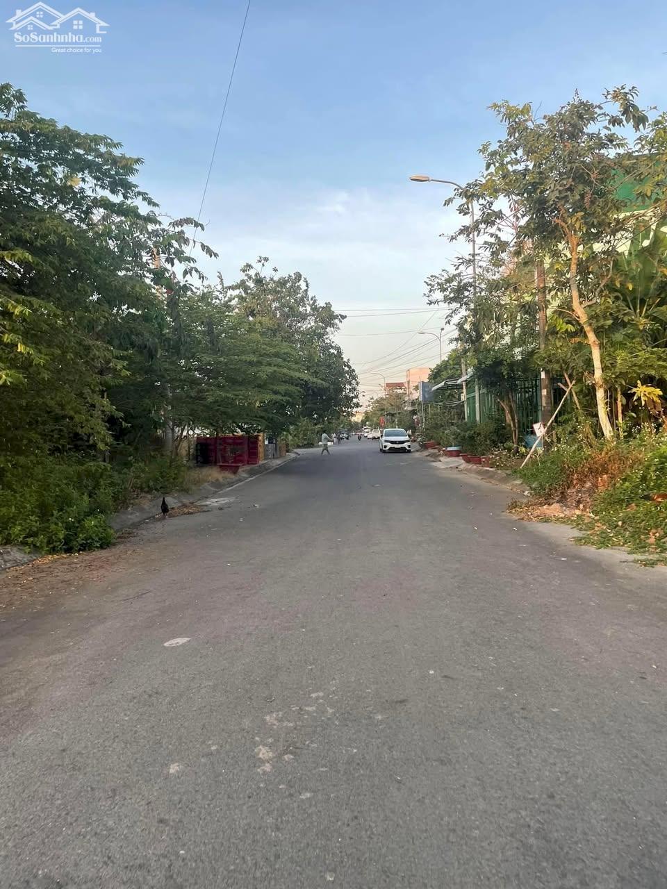 BÁN NỀN GÓC ĐƯỜNG B6 VÀ B10 KDC PHÚ AN, P. PHÚ THỨ, CÁI RĂNG, CẦN THƠ.