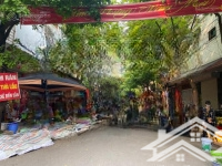 Cửa Hàng Cũ Trả Quán, Cho Thuê Nhà Cấp 4 Ngô Thì Nhậm Hà Đông - Diện Tích 40M2 - Mặt Tiền 4M