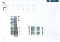 Quỹ Căn 1 Phòng Ngủ- 2 Phòng Ngủ- 3 Phòng Ngủ- 4 Phòng Ngủ- Duplex The Matrix One 2, Ck Lên Đến 12%, Htls 70%, Ck Booking Sớm