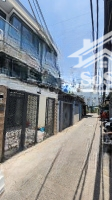 Nhà Đẹp Hẻm 4M - Hẻm 160 Nguyễn Văn Quỳ - Hẻm Thông Kinh Doanh Được