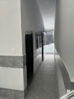 Bán Nhà Riêng Tại Hiệp Thành 17,Diện Tích60M2, 2 Phòng Ngủ 2 Vệ Sinh Quận 12, Hcm