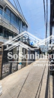 Nhà Đẹp Q7 3 Tầng Phong Cách Hiện Đại Sân Rộng Rãi Mới Sạch Sẽ Vào Ở Dc Ngay Giá Chỉ 7Tỷ470Tt