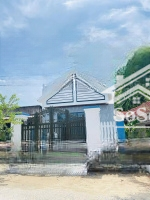 Bán Nhà Riêng Tại Xã Bình Lộc, Diên Khánh, Khánh Hòa, 1,69 Tỷ, 125M2 Giá Cực Chất