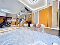 Nhà Đẹp Khu Phân Lô Vip Đường Nguyễn Phúc Chu Quận Tân Bình -Hẽm Xe Hơi- 5 Tầng Full Nội Thất - 50M2