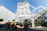 Bán Tòa Khách Sạn 3 Sao Mặt Tiền Vip Nhất Khu Sân Bay, P 2 Tân Bình - Hđt 350 Triệu. Giá Bán 120 Tỷ