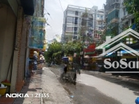 Bán Nhà Phố Mỹ Đình 120M2, 7 Tầng Thang Máy Thông Sàn, Vỉa Hè, Kinh Doanh Thích Hợp Làm Vp 41 Tỷ Tl