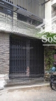 Bán Nhà Mặt Tiền Đường Số 1, P10, Tân Bình. Giá Bán 5.15Ty 29.2M2