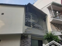 Bán Nhà Mặt Tiền Đường Số 1, P10, Tân Bình. Giá Bán 5.15Ty 29.2M2