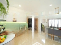 K-Home New City, Khu Đô Thị Xây Chuẩn Singapore Đầu Tiên Tại Việt Nam