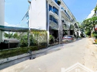Kẹt Tiền Xả Gấp Lô Đất Viphẽm Xe Hơihoàng Hoa Thám, P7, Bình Thạnh. Giá Chỉ 3Tỷ6/Lô 70M2, Bao Gpxd, Shr.