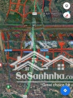 Bán 168M Thổ Cư Mai Hiên, Xã Mai Lâm , Đông Anh