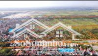 Bán 168M Thổ Cư Mai Hiên, Xã Mai Lâm , Đông Anh