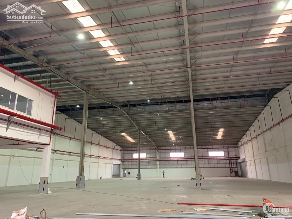  CƠ HỘI VÀNG - NHÀ KHO 1400M2 CHO THUÊ TẠI ĐƯỜNG NGUYỄN VĂN CỪ, ĐÀ NẴNG - GIÁ SIÊU ƯU ĐÃI CHỈ 45K/M2 