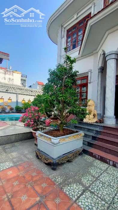HẠ KỊCH SÀN GIÁ BẮT ĐÁY SIÊU DINH THỰ MẶT TIỀN HỒ BÁ PHẤN Q9 THỦ ĐỨC CHÍNH CHỦ CẦN BÁN