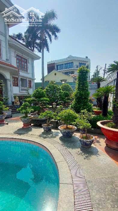 HẠ KỊCH SÀN GIÁ BẮT ĐÁY SIÊU DINH THỰ MẶT TIỀN HỒ BÁ PHẤN Q9 THỦ ĐỨC CHÍNH CHỦ CẦN BÁN